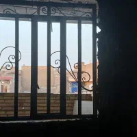 دوعددپنجره آهن نو 6 میلیون تومان خشایار بنی هاشم|مصالح و تجهیزات ساختمان|اهواز, کوی علوی|دیوار