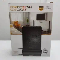 انواع سنسور سقفی آنتن تلویزیون(محصولات فروزش)|لامپ و چراغ|همدان, |دیوار