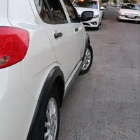 کوییک اتوماتیک فول پلاس، مدل ۱۳۹۷|خودرو سواری و وانت|ارومیه, |دیوار