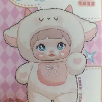 عروسک نامی اورجینال