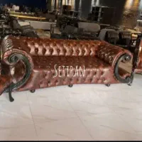 مبلمان اداری سمیعی|دفتر کار|سنندج, |دیوار