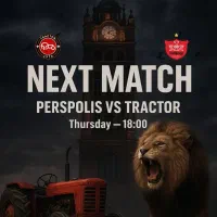 فوتبال پرسپولیس و تراکتورسازی|بلیت ورزشی|خرمدره, |دیوار