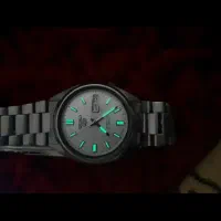 سیکو5اصلی|ساعت|شیراز, سیلو|دیوار