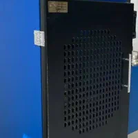 آزمایشگاه خاک و بتن / طراحی نقشه / مجری