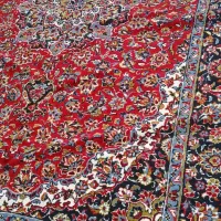 فرش|فرش|هشتگرد, هشتگرد قدیم|دیوار