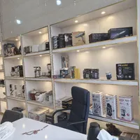 دکوراسیون و قفسه بسیار تمیز|فروشگاه و مغازه|هندیجان, |دیوار