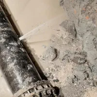 نشت یابی با دستگاه نشت یاب اب ، لوله کشی|خدمات پیشه و مهارت|اصفهان, پروین|دیوار