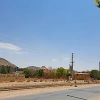 زمین مسکونی ویلایی قصرسبز صدرا|فروش زمین و ملک کلنگی|شیراز, باغشهر قصر سبز|دیوار