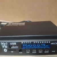 برد فلش بلوتوث