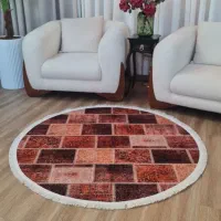 فرشینه و پادری و روفرشی و فرشینه رولی|فرش|تبریز, |دیوار