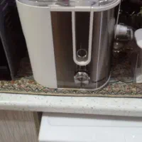 ابمیوگیره یه کاره نو تو کارتن ۲ تا دارم