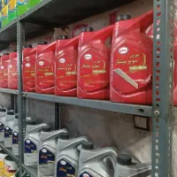 روغن موتور|خدمات موتور و ماشین|چهارباغ, |دیوار