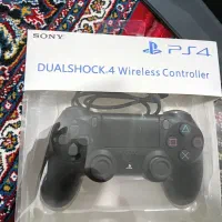 دسته ps4