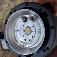 فلاش پرتابل جینبی|دوربین عکاسی و فیلمبرداری|شیراز, فرگاز|دیوار