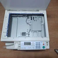 دستگاه فتوکپی RICOH MP1600.