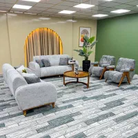 مبل راحتی شرکتی مبلمان مینیمال پینار 999 جلو مبلی|مبلمان خانگی و میز عسلی|شهریار, شهریار|دیوار