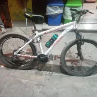 دوچرخه۲۶|دوچرخه، اسکیت، اسکوتر|گرمسار, |دیوار