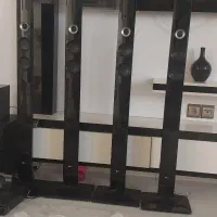 سینما خانواده ۸ تکه ال جی