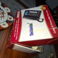 تلفن رومیزی دو خط|تلفن رومیزی|اصفهان, باغ زیار|دیوار