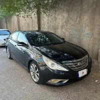 سوناتا 2014 yf قابل معاوضه