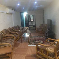 سوییت مبله یک خوابه شیک و تمیز.|اجارهٔ کوتاهمدت آپارتمان و سوئیت|شیراز, شهرک گلدشت حافظ|دیوار