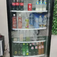 یخچال ایستاده