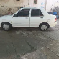 فروش پراید ۱۳۲