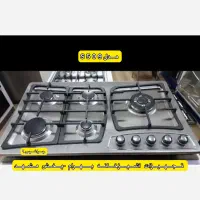 گازتوکار رومیزی هود سینک صفحه ای سیمر مدلJ7L