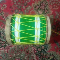 کارگاه دمام سازی زنگنه|سازهای سنتی|برازجان, |دیوار