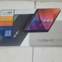 تبلت ASUS ZenPad 8.0 ، تمیز و سالم|تبلت|تهران, ابوذر|دیوار