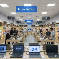 فرصت محدود فروش لپتاپ زیر قیمت ایران+گارانتی ۱ساله