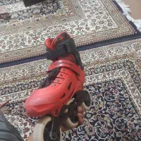 اسکیت 90m|دوچرخه، اسکیت، اسکوتر|زاهدان, |دیوار