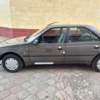 پژو روا، دوگانه تبدیلی|خودرو سواری و وانت|رشت, فرزانه|دیوار