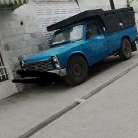 نیسان مدل۸۱