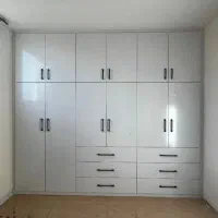 کارگاه ام دی اف کمددیواری