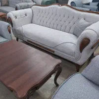 مبل راحتی فروش ویژه (مدت محدود)