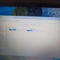 لب تاب Lenovo i3-1215U بدون خط و خش|رایانه همراه|اصفهان, بیدآباد|دیوار