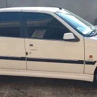 فروش پارس ای ال ایکس مدل 89|خودرو سواری و وانت|کوه چنار, |دیوار