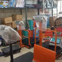 ترازو قطعه شمار باسکول|فروشگاه و مغازه|قدس, شهرقدس|دیوار