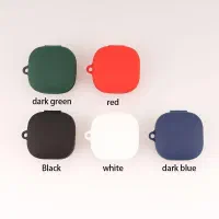 فروش عمده کاور سیلیکونی ایرپاد شیائومی، QCY، انکر