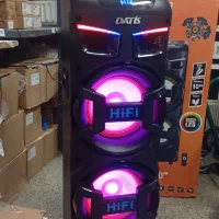 اسپیکر ایستاده داتیس ۱۰ ۱۰