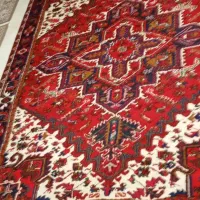 فرش ،کاملا دست بافت،تبریز،شهرستان هریس ،