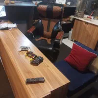 ست ام دی اف کامل مخصوص کار کافه و گیم نت