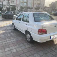 پراید ۱۳۲ مدل ۹۷|خودرو سواری و وانت|آستانه اشرفیه, |دیوار