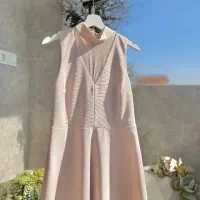 پیراهن مهمانی|لباس|ساری, |دیوار