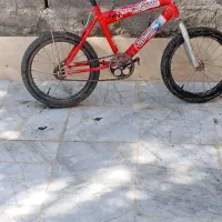 دوچرخه 16|دوچرخه، اسکیت، اسکوتر|سراوان, |دیوار