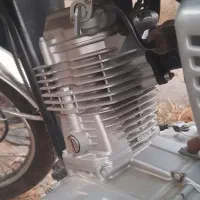 ۱۲۵اصل ژاپن|موتورسیکلت|نوشین شهر, |دیوار