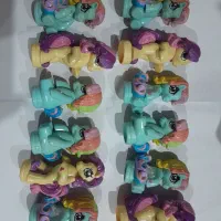 عروسک فیگور زیبا اکبند زیر بازار