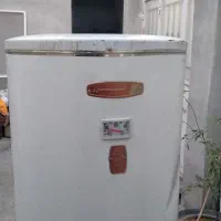 آبگرمکن قاینارخزر ۱۶۰لیتری کار کرده