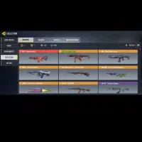 اکانت کلاف لول ۴۰۰